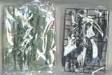 SD CS GUNDAM CROSS SILHOUETTE ZAKU 2