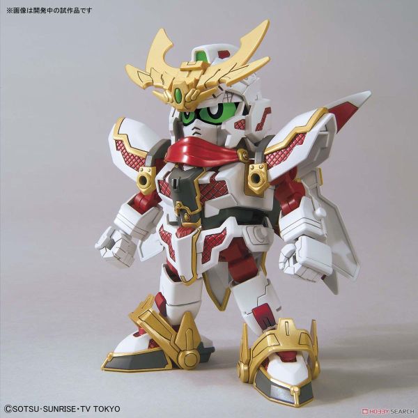 SD BD Zeromaru