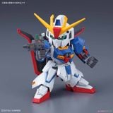 SD CS GUNDAM CROSS SILHOUETTE ZETA GUNDAM