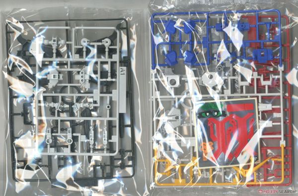 SD CS GUNDAM CROSS SILHOUETTE ZETA GUNDAM