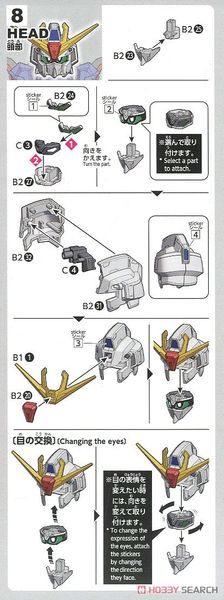 SD CS GUNDAM CROSS SILHOUETTE ZETA GUNDAM