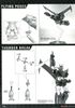HG Mazinger Z Great Mazinger