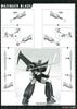 HG Mazinger Z Great Mazinger