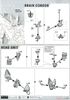 HG Mazinger Z Great Mazinger