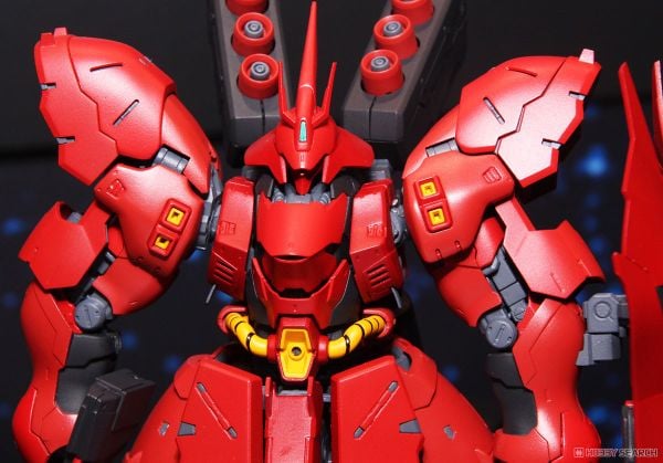 Pre-order - RG 1/144 SAZABI - 2023 01 - 1150k