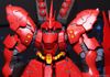 Pre-order - RG 1/144 SAZABI - 2023 01 - 1150k