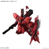 RG 1/144 Sazabi