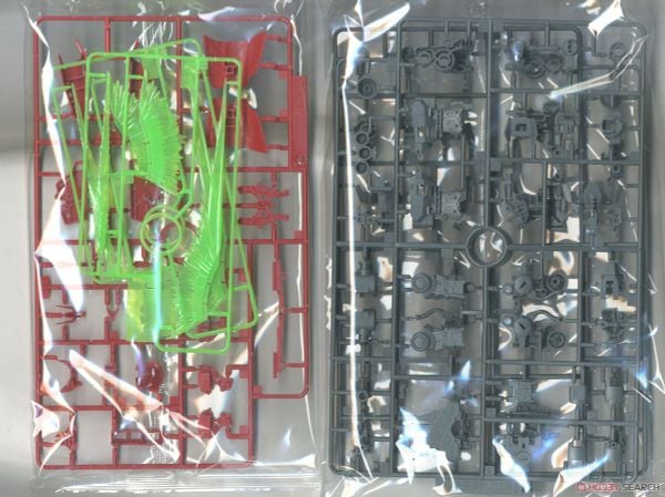 Pre-order - RG 1/144 SAZABI - 2023 01 - 1150k