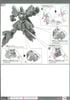 Pre-order - RG 1/144 SAZABI - 2023 01 - 1150k