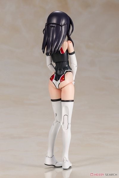 Kotobukiya - Megami Device x Alice Gear Aegis - Kaede Agatsuma