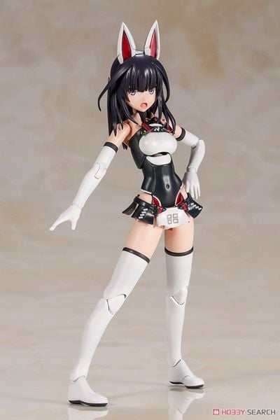 Kotobukiya - Megami Device x Alice Gear Aegis - Kaede Agatsuma