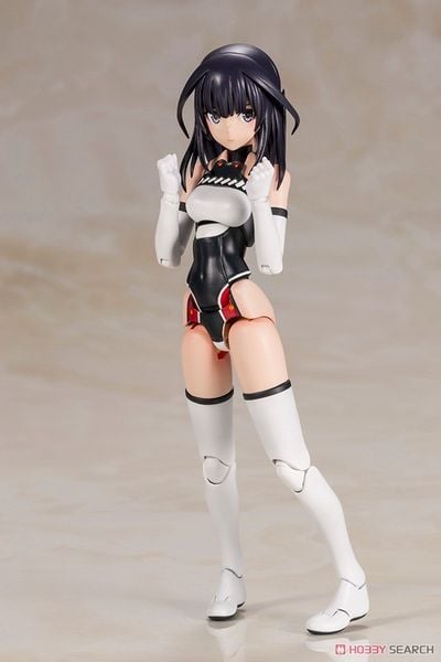 Kotobukiya - Megami Device x Alice Gear Aegis - Kaede Agatsuma