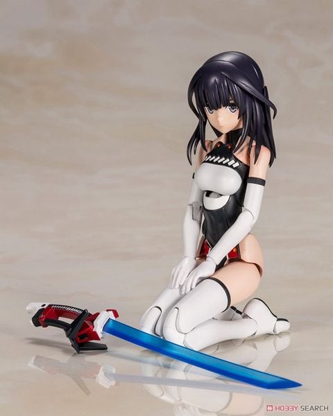 Kotobukiya - Megami Device x Alice Gear Aegis - Kaede Agatsuma