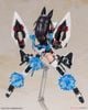 Kotobukiya - Megami Device x Alice Gear Aegis - Kaede Agatsuma