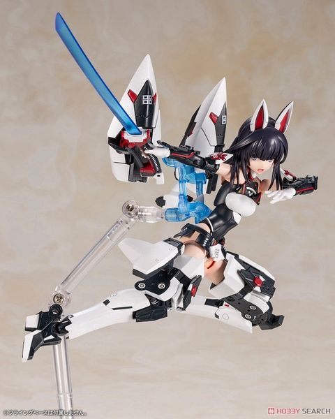 Kotobukiya - Megami Device x Alice Gear Aegis - Kaede Agatsuma