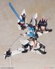 Kotobukiya - Megami Device x Alice Gear Aegis - Kaede Agatsuma