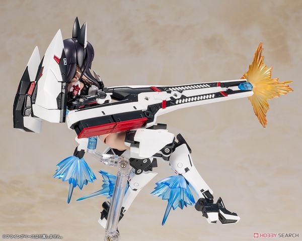 Kotobukiya - Megami Device x Alice Gear Aegis - Kaede Agatsuma