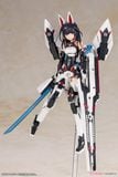 Kotobukiya - Megami Device x Alice Gear Aegis - Kaede Agatsuma