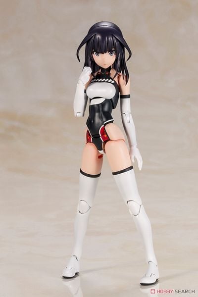 Kotobukiya - Megami Device x Alice Gear Aegis - Kaede Agatsuma