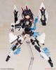 Kotobukiya - Megami Device x Alice Gear Aegis - Kaede Agatsuma