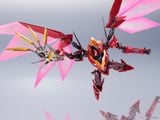Metal Robot Spirits - CODE GEASS - SIDE KMF - Guren Seiten Eight Elements