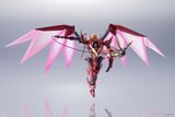 Metal Robot Spirits - CODE GEASS - SIDE KMF - Guren Seiten Eight Elements