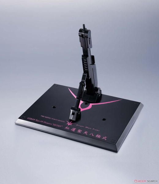 Metal Robot Spirits - CODE GEASS - SIDE KMF - Guren Seiten Eight Elements