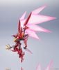 Metal Robot Spirits - CODE GEASS - SIDE KMF - Guren Seiten Eight Elements