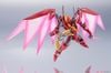 Metal Robot Spirits - CODE GEASS - SIDE KMF - Guren Seiten Eight Elements