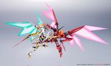 Metal Robot Spirits - CODE GEASS - SIDE KMF - Guren Seiten Eight Elements