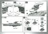 Star Blazers 2202 1/1000 Wave Motion Experimental Model Ship Ginga