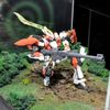 HG 1/60 Full Metal Panic - ARX-8 Laevatein Ver. IV