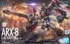 HG 1/60 Full Metal Panic - ARX-8 Laevatein Ver. IV