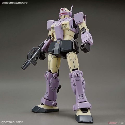 HG GTO GM Intercept Custom