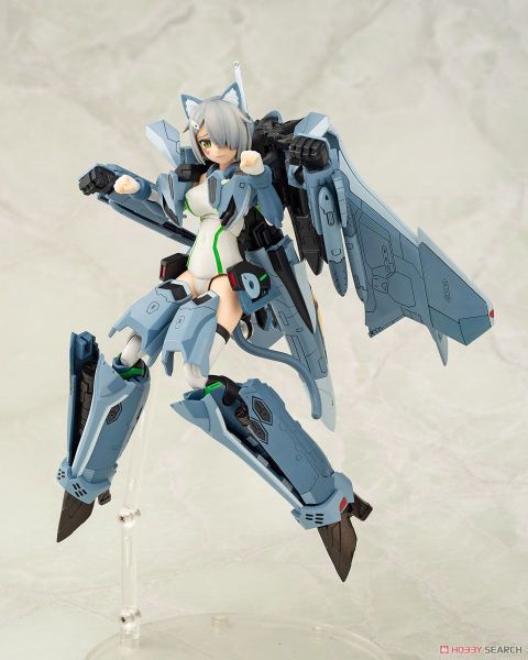 Aoshima - V.F.G. - Macross Delta VF-31A Kairos