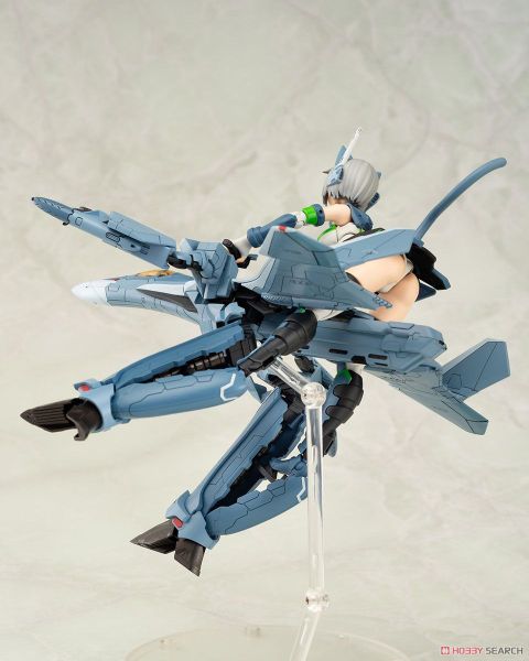 Aoshima - V.F.G. - Macross Delta VF-31A Kairos
