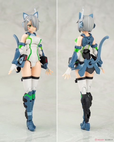 Aoshima - V.F.G. - Macross Delta VF-31A Kairos