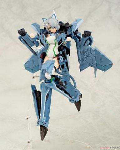 Aoshima - V.F.G. - Macross Delta VF-31A Kairos
