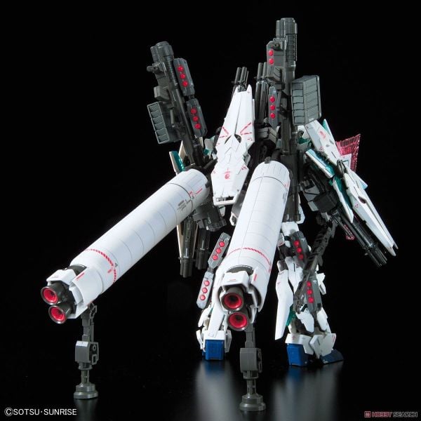 RG 1/144 Full Armor Unicorn Gundam