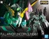 RG 1/144 Full Armor Unicorn Gundam