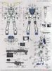 RG 1/144 Full Armor Unicorn Gundam