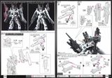RG 1/144 Full Armor Unicorn Gundam