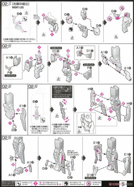 RG 1/144 Full Armor Unicorn Gundam