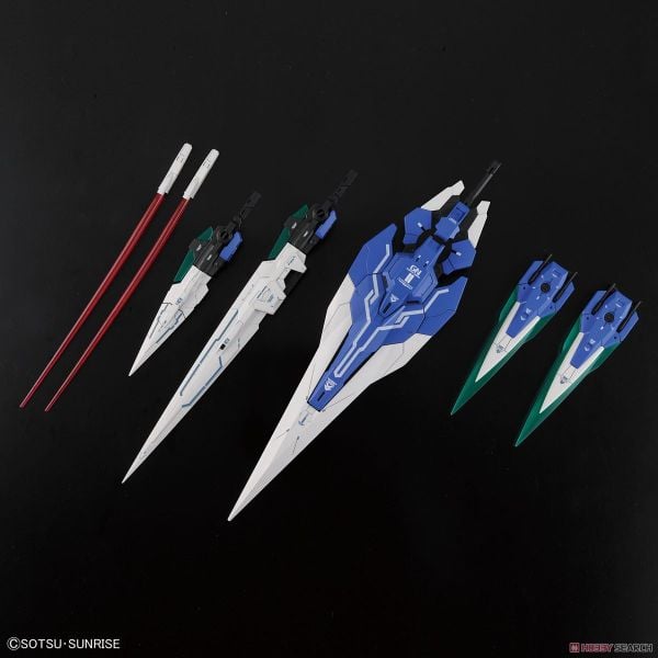 PG 1/60 OO GUNDAM SEVEN SWORD/G