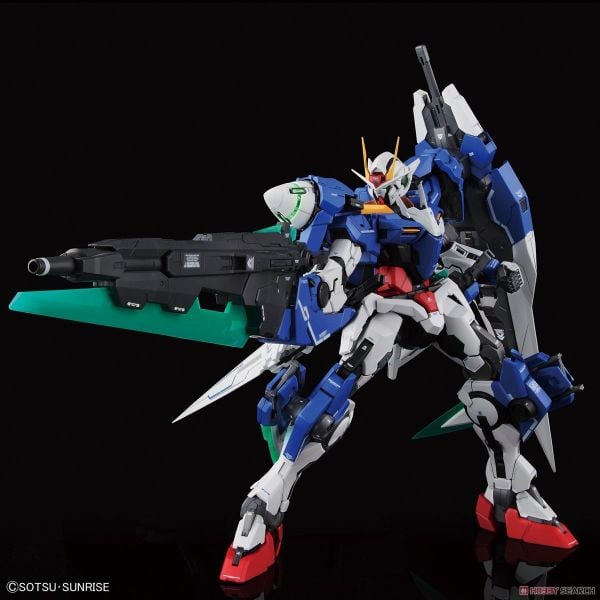 PG 1/60 OO GUNDAM SEVEN SWORD/G