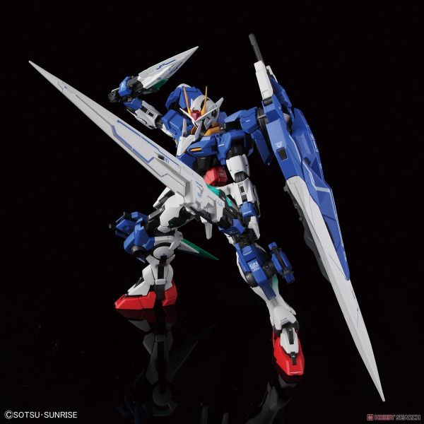 PG 1/60 OO GUNDAM SEVEN SWORD/G