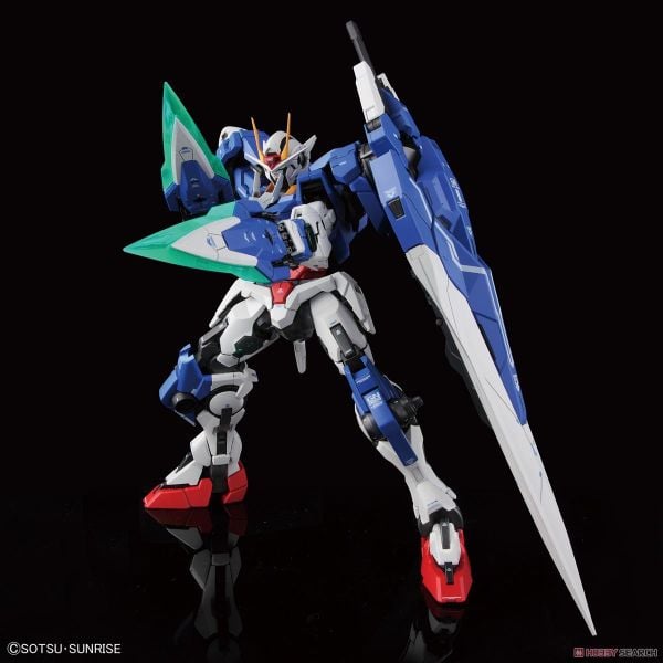 PG 1/60 OO GUNDAM SEVEN SWORD/G