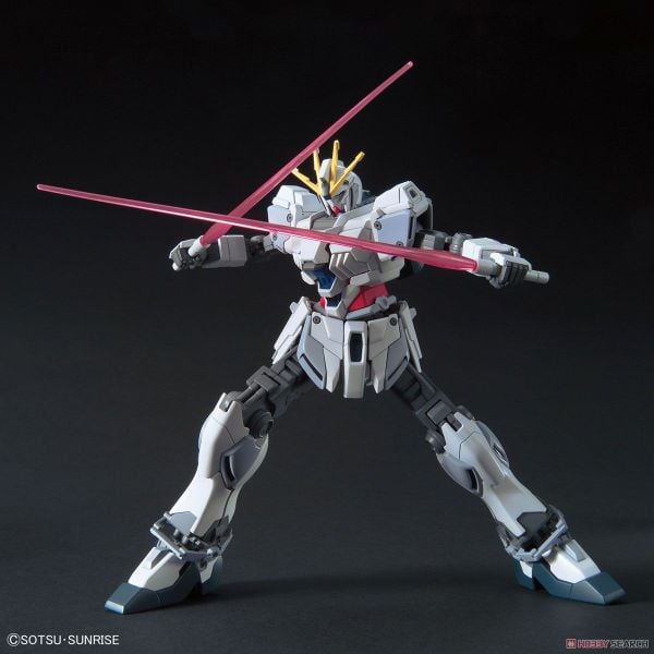 HG UC 1/144 RX-9/A Narrative Gundam A Packs