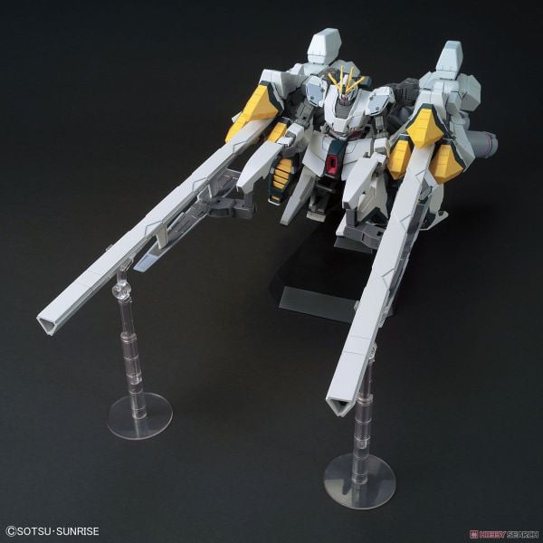 HG UC 1/144 RX-9/A Narrative Gundam A Packs