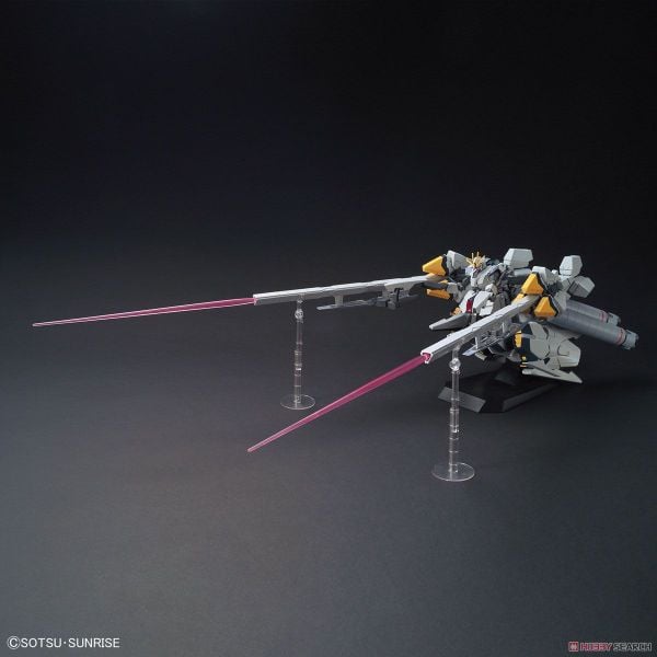 HG UC 1/144 RX-9/A Narrative Gundam A Packs